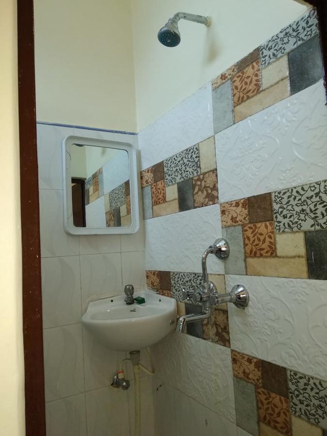 Ajay Guest House Varanasi Exterior foto