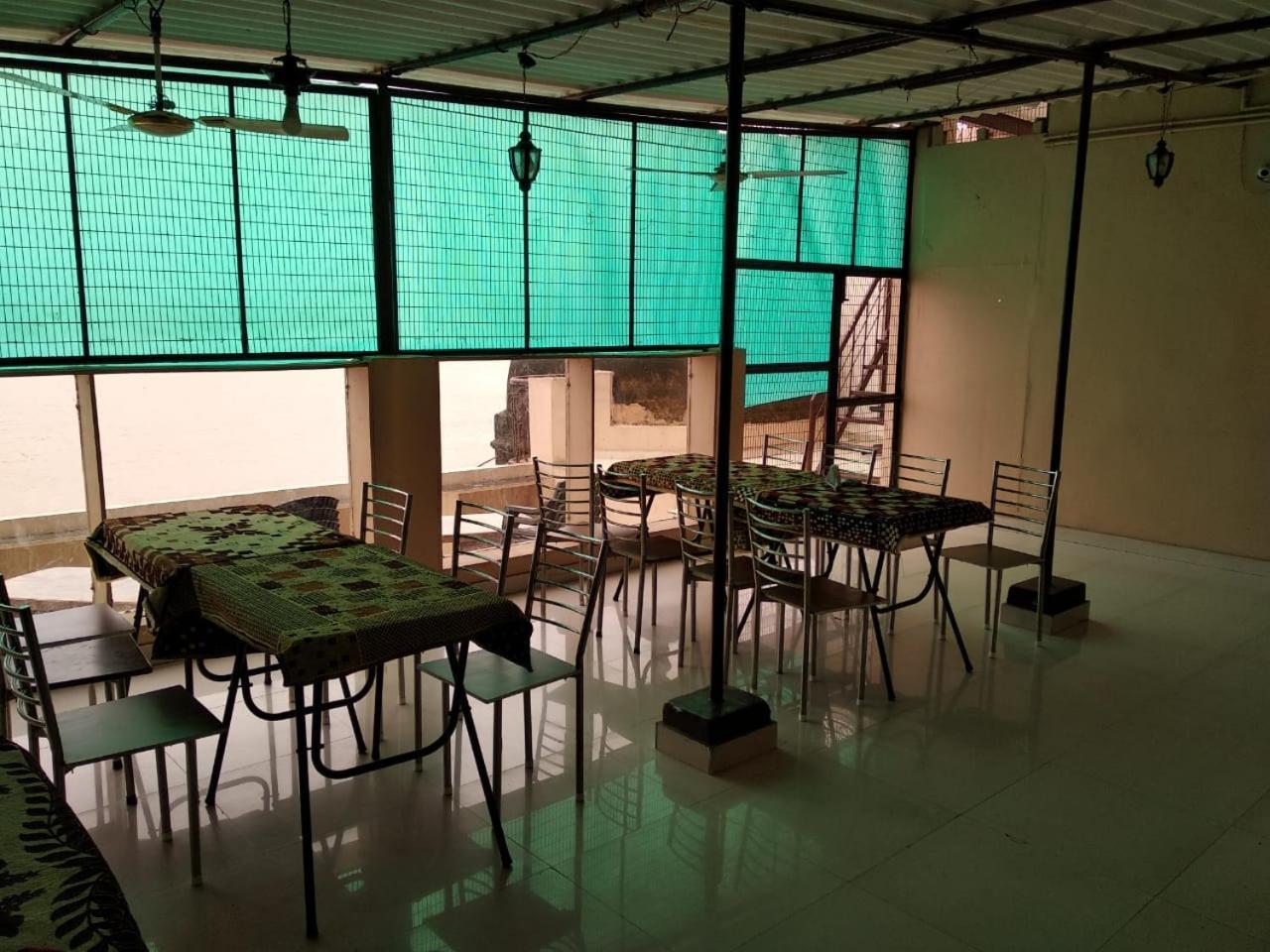 Ajay Guest House Varanasi Exterior foto